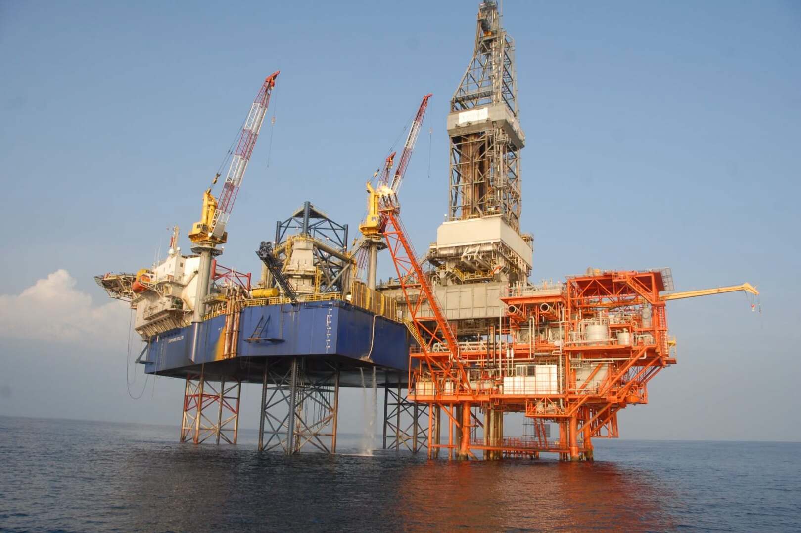 Côte d'Ivoire adopts decree regulating entire downstream oil chain, including biofuels
